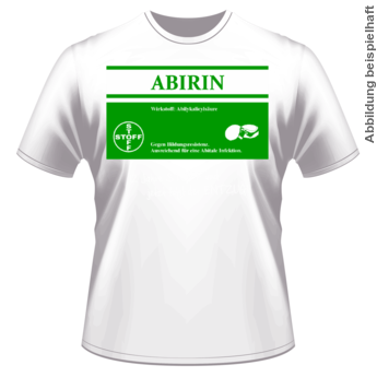 Abimotiv IA16 - ABIrin – Ausreichend für eine ABItale Infektion