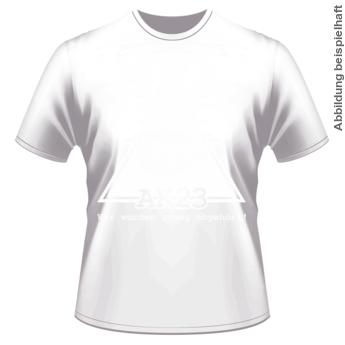 Abschlussmotiv G17 - NSA No School Agency – Wir wurden genug abgehört!