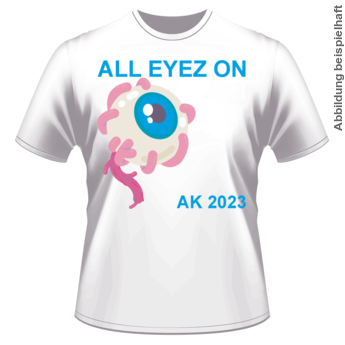 Abschlussmotiv M87 - All Eyez On AK 2020