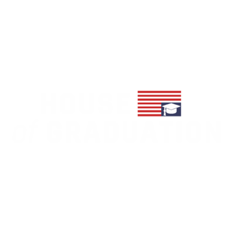 Abschlussmotiv N19 - House of Graduation