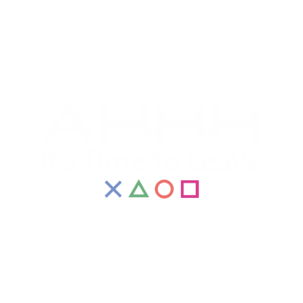 Abschlussmotiv N17 - ps5 - time to leave