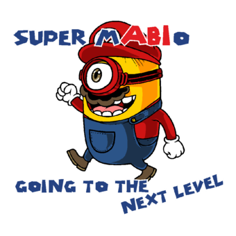 Abimotiv GA76 - Super MABIo Going to the next level