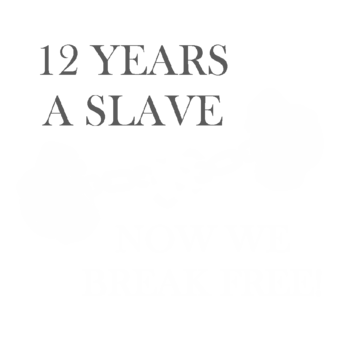 Abimotiv GA85 - 12 years a slave now we break free!