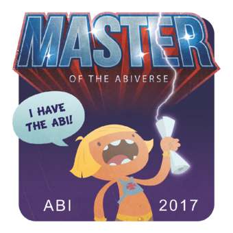 Abimotiv IA36 - Master of the ABIverse