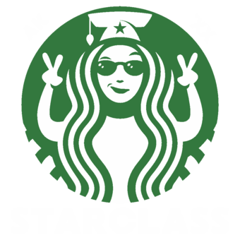 Abschlussmotiv J99 - Starclass