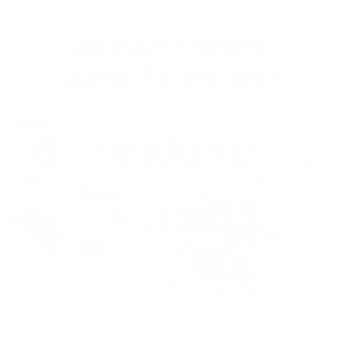 Abschlussmotiv G13 - Breaking Bad end