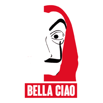 Abimotiv LA32 - Bella Ciao 2