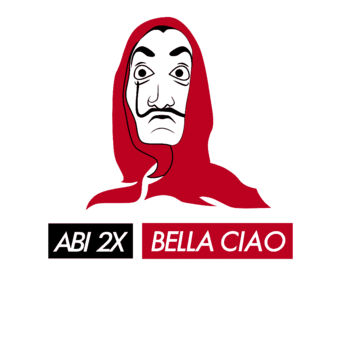 Abimotiv LA34 - Bella Ciao 3