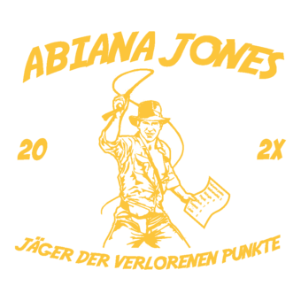 Abimotiv LA42 - Abiana Jones 2