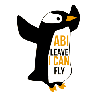 Abimotiv LA384 - Abi leave i can fly 13