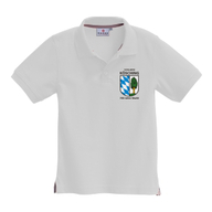 Kinderpolo (wei&szlig;)