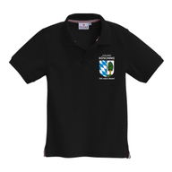 Kinderpolo (schwarz)