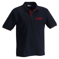 Casual-Polo (tinte, unisex)