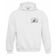 Hooded /unisex