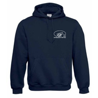 Hooded /unisex