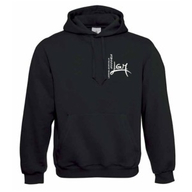 Hooded /unisex