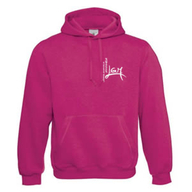 Hooded /unisex