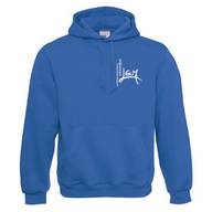Hooded /unisex