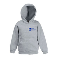 Kids Hooded Sweat