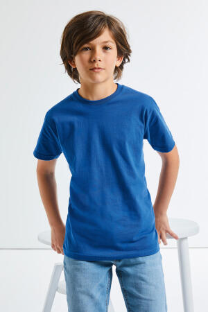 Kids Slim T-Shirt