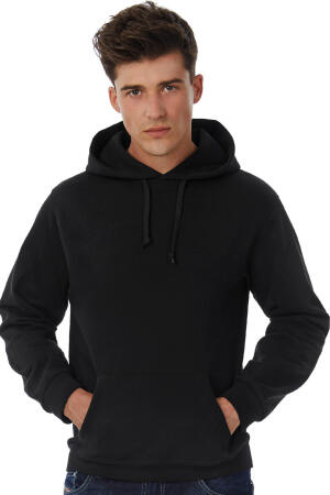 Hooded Sweatshirt Basic