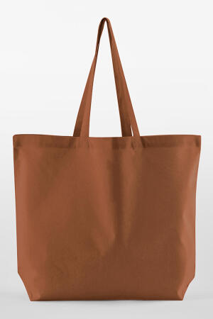 Organic Cotton InCo. Maxi Bag for Life
