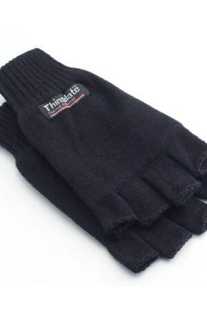 Half Finger Gloves