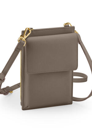 Boutique Cross Body Phone Pouch