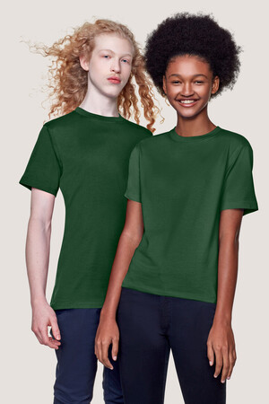 T-Shirt MIKRALINAR® ECO GRS