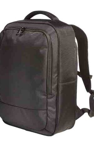 Business Notebook Backpack Giant