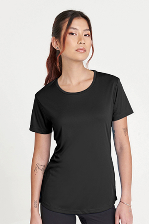 Girlie Cool Smooth T