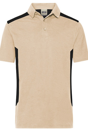 Men‘s Workwear Polo -STRONG-