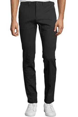 Mens Chino Trousers Jules - Length 35