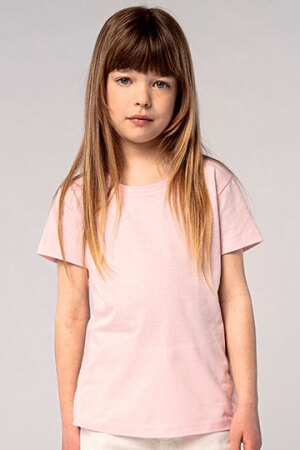 Kids T-Shirt Girlie Cherry