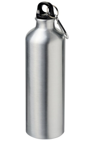 Pacific 770 ml Sublimation Sportflasche mit Karabinerhaken