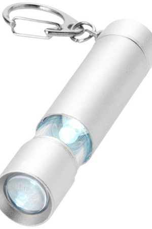 Lepus LED-Schlüsselanhänger Taschenlampe