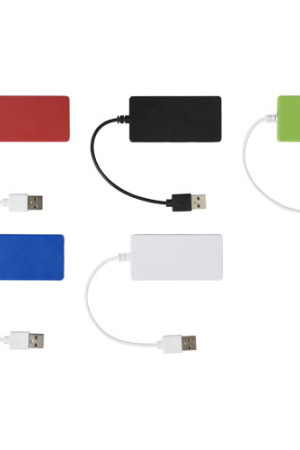Brick USB-Hub 4 Anschlüsse