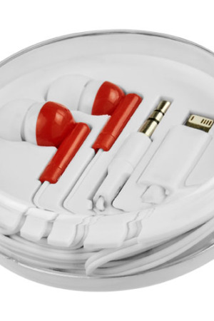 Switch Ohrhörer mit mehreren Anschlüssen