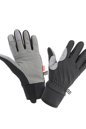 BIKEWEAR Winter Gloves