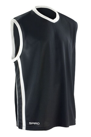 Basketball Mens Quick Dry Top