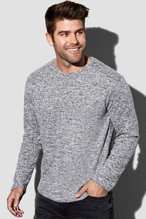 Knit Sweater for men