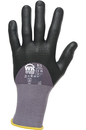 Handschuhe für schwere Materialhandhabung