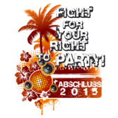 B61 - Fight for your right to Party!