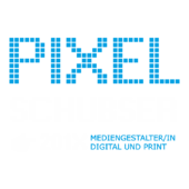 BE48 - Pixel Schubser 2018  Mediengestalter/in Digital und Print