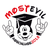 E38 - Mickey Mouse most evil