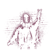 I126 - Abschluss Man Super Human After All