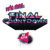 I160 - It\\\'s the final countdown
