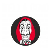 K144 - bella Ciao