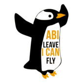 LA384 - Abi leave i can fly 13