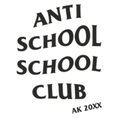 N07 - Anti School School Club